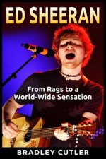 Ed Sheeran: From Rags to a World-Wide Sensation