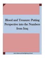 Blood and Treasure: Putting Perspective into the Numbers from Iraq