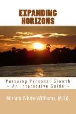 Expanding Horizons: Pursuing Personal Growth