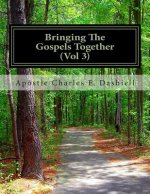 Bringing the Gospels Together (Vol 3): Bringing the Gospels Together (Vol 3)