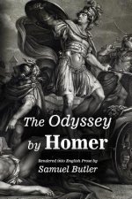 The Odyssey by Homer: Rendered into English Prose by Samuel Butler