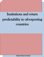 Institutions and return predictability in oil-exporting countries
