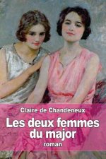Les deux femmes du major