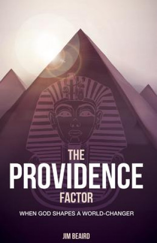 The Providence Factor: When God Shapes a World-Changer