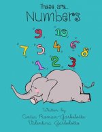 These Are... Numbers