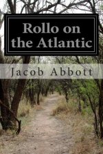 Rollo on the Atlantic