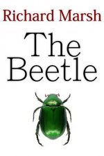 The Beetle: A Mystery