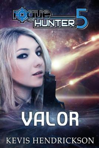 Rogue Hunter: Valor