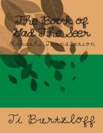 The Book of Gad the Seer: Marathi Translation