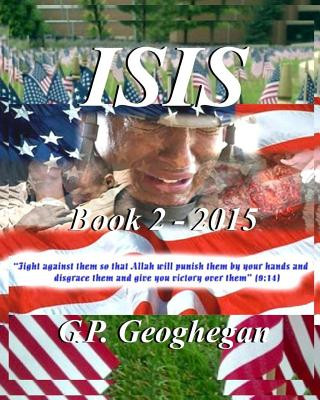IsIs: Book 2