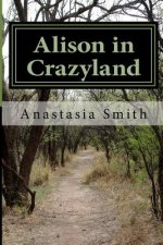 Alison in Crazyland: Welcome to Crazyland