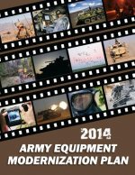 2014 Army Equipment Modernization Plan