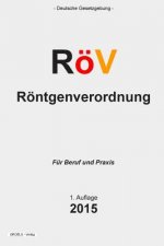 Röv: Röntgenverordnung