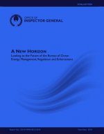 A New Horizon: Looking to the Future of the Bureau of Ocean Energy Management, Regulation and Enforcement