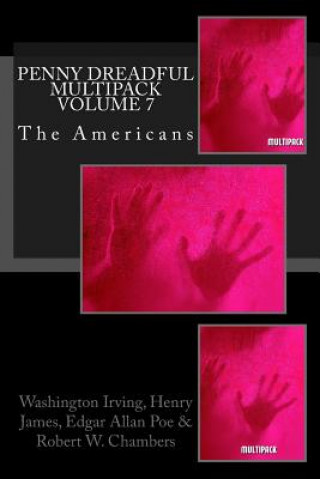 Penny Dreadful Multipack Volume 7