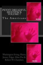 Penny Dreadful Multipack Volume 7