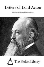 Letters of Lord Acton