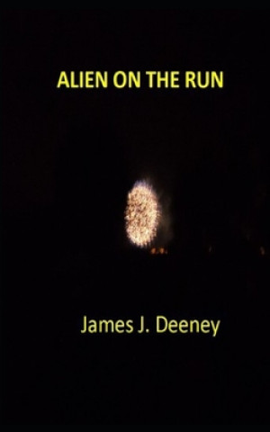 Alien on the Run!
