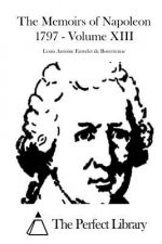 The Memoirs of Napoleon 1797 - Volume XIII