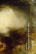 Viaje al centro de la Tierra 1864