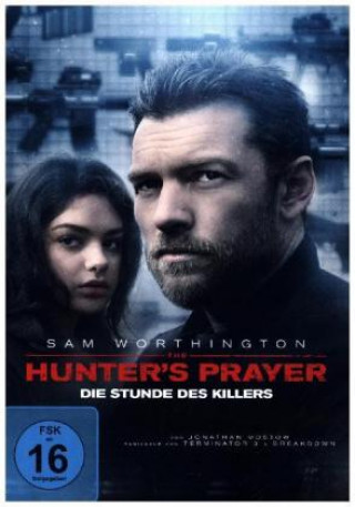 The Hunter's Prayer, 1 DVD
