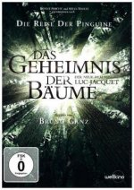 Das Geheimnis der Bäume, 1 DVD