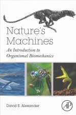 Nature's Machines