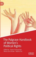 Palgrave Handbook of Women's Political Rights