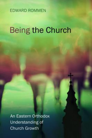 Being the Church