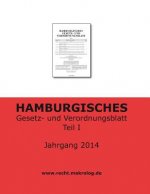 HAMBURGISCHES Gesetz- und Verordnungsblatt: Teil 1