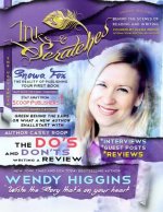 Inks and Scratches: Literary Magazine: Behind the Scenes of Reading and Writing