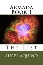 Armada Book 1: The List