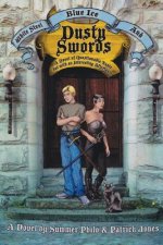 White Steel, Blue Ice and Dusty Swords: A Novel of Questionable Taste but with an Interesting Aftertaste