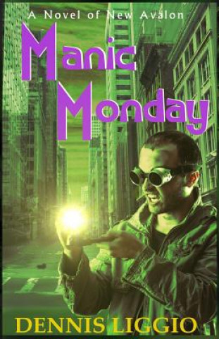 Manic Monday