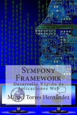 Symfony Framework: Desarrollo Rápido de Aplicaciones Web