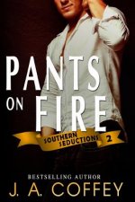 Pants on Fire: Chase and Suze - Reunited Lovers