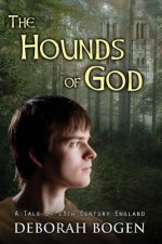 The Hounds of God: a tale of 13th century England