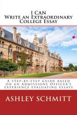 I Can Write An Extraordinary College Essay