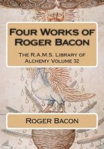 Four Works of Roger Bacon