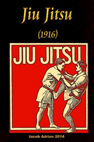 Jiu Jitsu (1916)