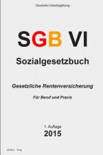 Sozialgesetzbuch (SGB) VI: Gesetzliche Rentenversicherung