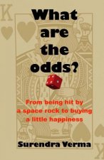 What are the odds?: From being hit by a space rock to buying a little happiness