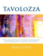 Tavolozza: Entra nel mondo di un pittore contemporaneo sconosciuto: sogni, visioni, cose astratte, cose sorprendenti, cose altre