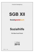 Sozialgesetzbuch (SGB XII): Sozialhilfe