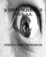 scripts - number 9 - toly ak: 3 scenarios