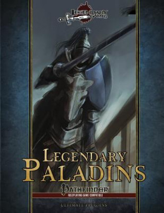 Legendary Paladins