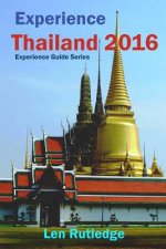 Experience Thailand 2016