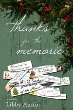 thanks for the memories b&w: forever and a day book 1.5