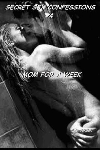 Mom For A Week