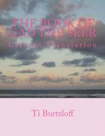 The Book of Gad the Seer: Latvian Translation